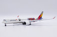 Asiana Airlines Airbus A350-900 (JC Wings 1:400)