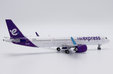 HK Express Airbus A321neo (JC Wings 1:400)