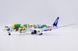 ANA - All Nippon Airways Boeing 787-9 (JC Wings 1:200)