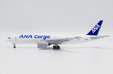 ANA Cargo Boeing 777F (JC Wings 1:400)