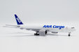 ANA Cargo Boeing 777F (JC Wings 1:400)