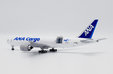 ANA Cargo Boeing 777F (JC Wings 1:400)