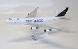 Saudia Cargo - Boeing 747-400F (PPC 1:250)