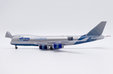 Silk Way West Airlines - Boeing 747-400F (JC Wings 1:400)
