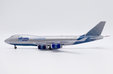 Silk Way West Airlines Boeing 747-400F (JC Wings 1:400)