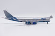 Silk Way West Airlines Boeing 747-400F (JC Wings 1:400)