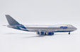 Silk Way West Airlines Boeing 747-400F (JC Wings 1:400)