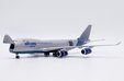 Silk Way West Airlines Boeing 747-400F (JC Wings 1:400)