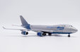 Silk Way West Airlines Boeing 747-400F (JC Wings 1:400)