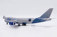 Silk Way West Airlines Boeing 747-400F (JC Wings 1:400)