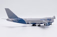 Silk Way West Airlines Boeing 747-400F (JC Wings 1:400)