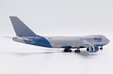 Silk Way West Airlines Boeing 747-400F (JC Wings 1:400)