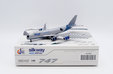 Silk Way West Airlines Boeing 747-400F (JC Wings 1:400)