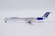 Finnair - McDonnell Douglas MD-83 (JC Wings 1:400)