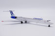 Finnair McDonnell Douglas MD-83 (JC Wings 1:400)