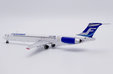 Finnair McDonnell Douglas MD-83 (JC Wings 1:400)