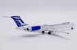 Finnair McDonnell Douglas MD-83 (JC Wings 1:400)