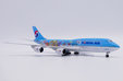 Korean Air Boeing 747-8 (JC Wings 1:400)