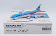 Korean Air Boeing 747-8 (JC Wings 1:400)