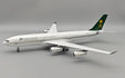 Saudi Arabia Government - Airbus A340-213 (B Models 1:200)