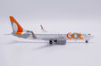 GOL Linhas Aereas Boeing 737-800 (JC Wings 1:400)
