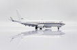 US Navy Boeing C-40A Clipper (JC Wings 1:200)