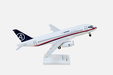 Sukhoi Civil Aircraft Sukhoi Superjet 100 (Other (ODEWM) 1:100)