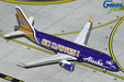 Alaska Airlines - Embraer 175LR (GeminiJets 1:400)