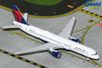 Delta Air Lines - Boeing 757-200 (GeminiJets 1:400)