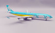BWIA West Indies Airways Airbus A340-313 (Inflight200 1:200)