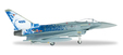 Luftwaffe - Eurofighter Typhoon (Herpa Wings 1:200)