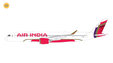 Air India - Airbus A350-900 (GeminiJets 1:400)