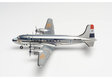 KLM Douglas DC-4 (Herpa Wings 1:200)