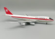 Air Canada Boeing 747-133 (B Models 1:200)