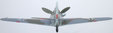 Luftwaffe Focke Wulf 190d (Oxford Aviation 1:72)