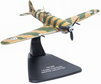 Italy Air Force - Fiat G55 Cantauro (Oxford Aviation 1:72)
