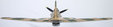 Italy Air Force Fiat G55 Cantauro (Oxford Aviation 1:72)