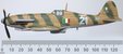 Italy Air Force Fiat G55 Cantauro (Oxford Aviation 1:72)