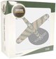 Italy Air Force Fiat G55 Cantauro (Oxford Aviation 1:72)