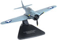 US Marine VMSB-233 - Douglas Dauntless SBD-4 (Oxford Aviation 1:72)