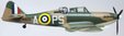 RAF Boulton Paul Defiant Mk I (Oxford Aviation 1:72)