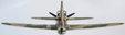 RAF Boulton Paul Defiant Mk I (Oxford Aviation 1:72)