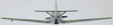 Luftwaffe Messerschmitt Bf108 (Oxford Aviation 1:72)