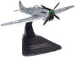 RAF - Hawker Tempest Mkv (Oxford Aviation 1:72)