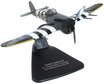 RAF - Hawker Typhoon MkIB (Oxford Aviation 1:72)