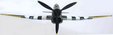 RAF Hawker Typhoon MkIB (Oxford Aviation 1:72)