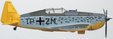 French Air Force Morane Saulnier 406 (Oxford Aviation 1:72)