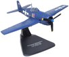 US Navy - Grumman Hellcat F6F-5 (Oxford Aviation 1:72)