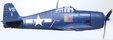 US Navy Grumman Hellcat F6F-5 (Oxford Aviation 1:72)
