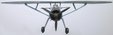 Luftwaffe Henschel HS126 (Oxford Aviation 1:72)